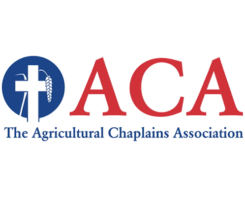 The Agricultural Chaplains Association